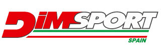 Logo de DIMSPORT