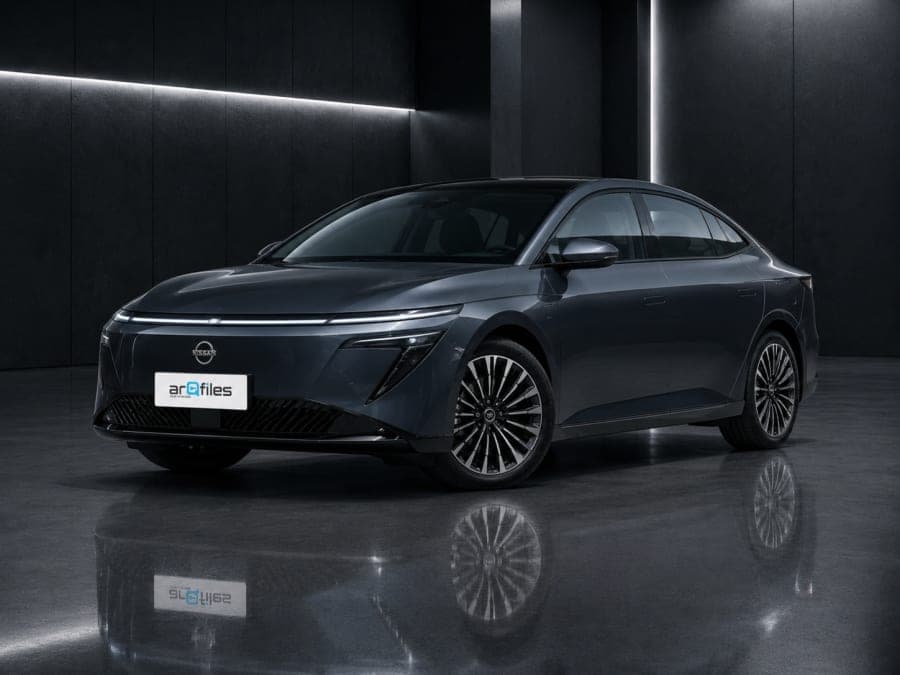 Nissan N7