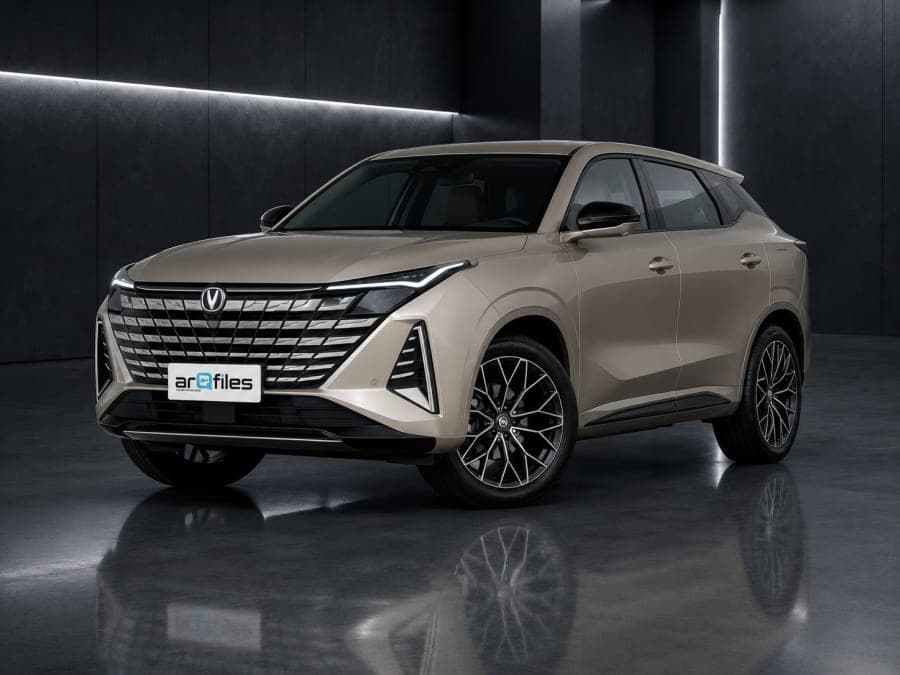 Changan Uni-z