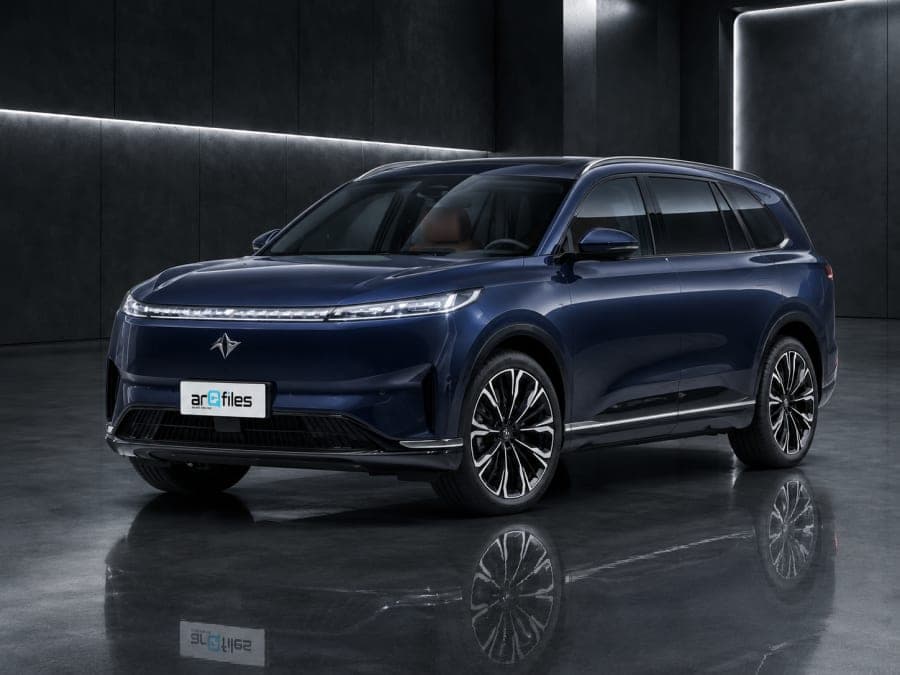 Dongfeng 008