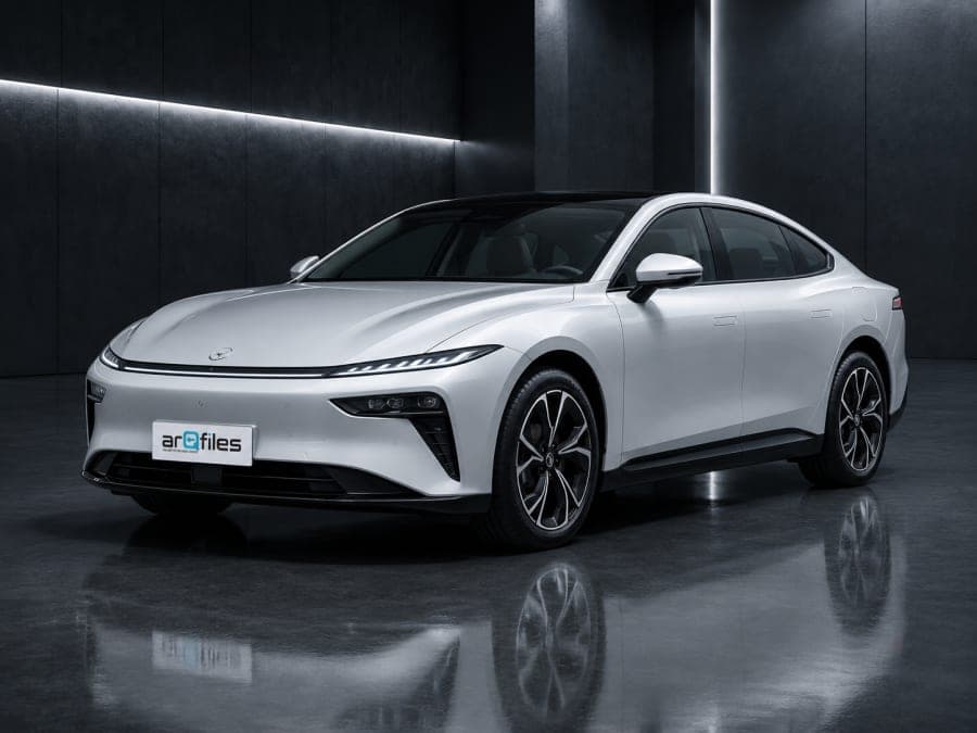 Dongfeng 007