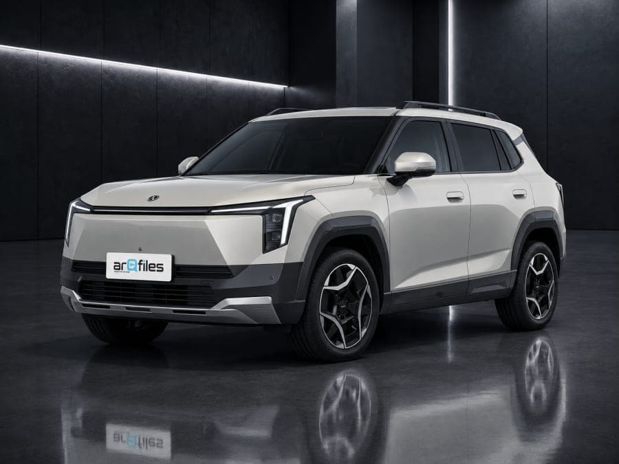 Dongfeng Nammi 06